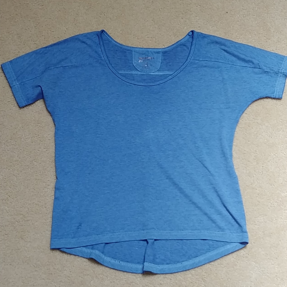 Arizona Blue Tee shirt